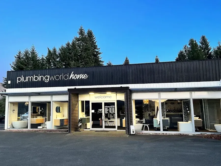 Plumbing World