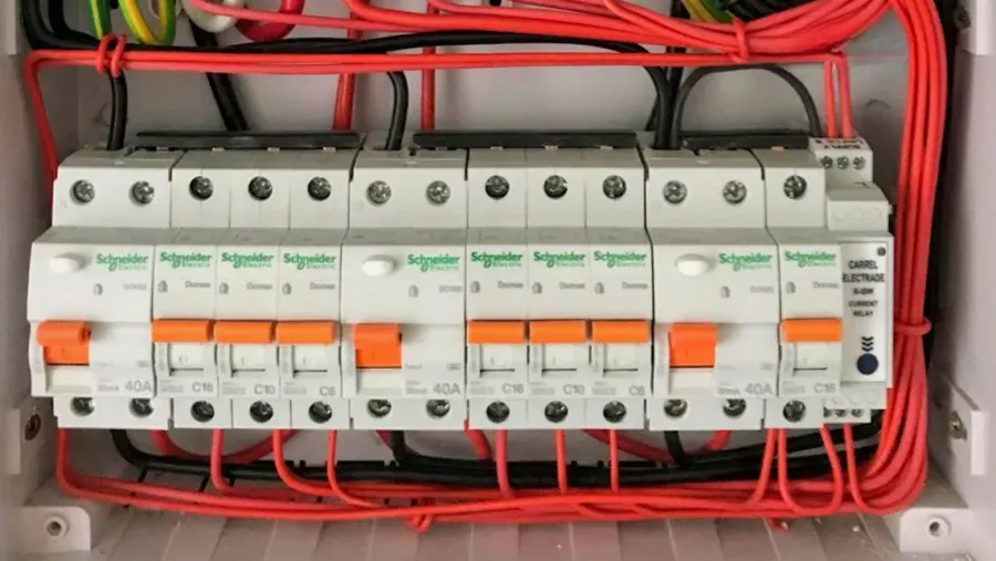 Swift Electrical Services Ltd