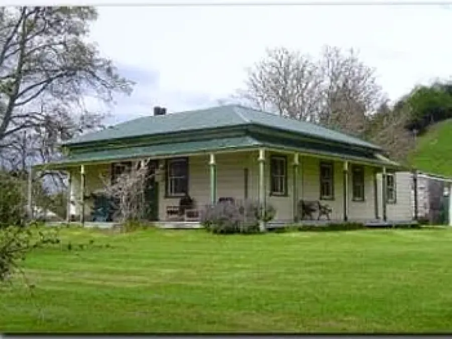 Mairenui Rural Retreat