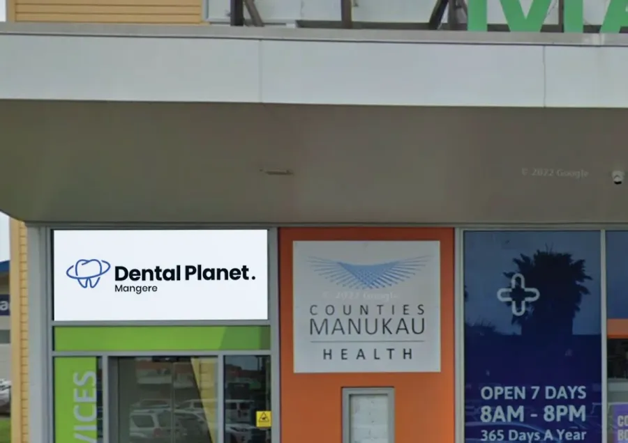 Dental Planet Mangere