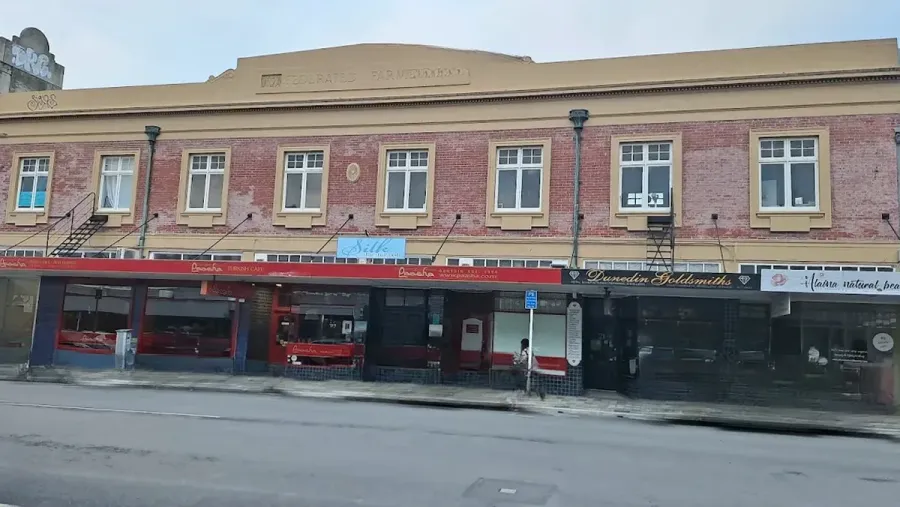 NZ Institute of Chartered Accountants