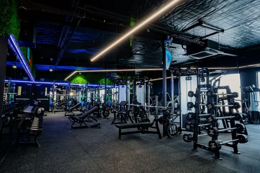 Flex Fitness Point Chevalier - 24hr / 7day Gym