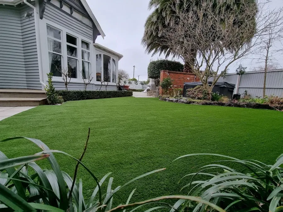 Lifestyle Lawns - Artificial Grass and Landscaping