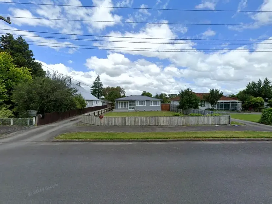 Wairarapa Advocate Service