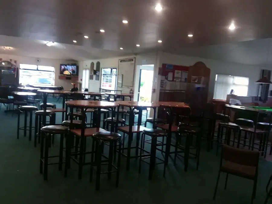 Waipu Citizens & Services Club Inc