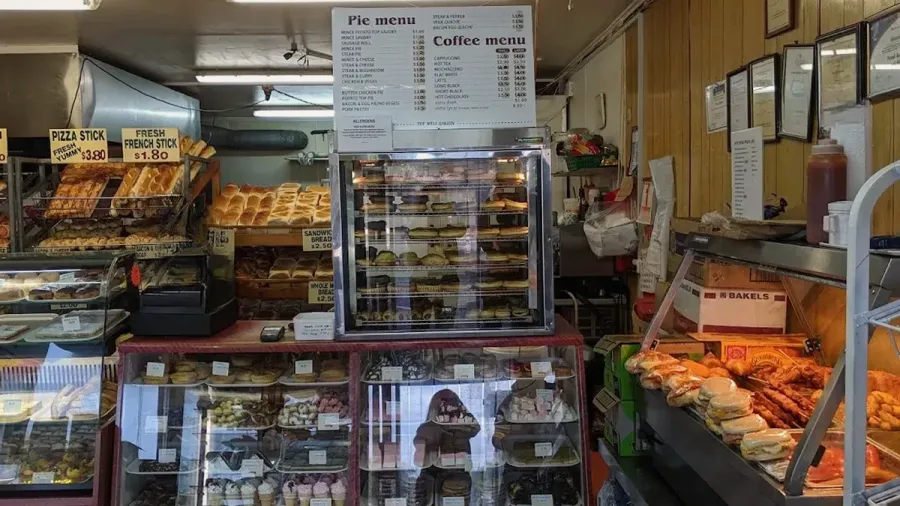 Top Well Bakery Glen Eden