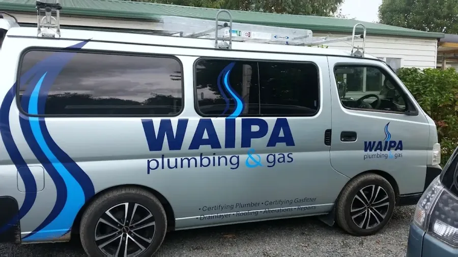 Waipa Plumbing & Gas