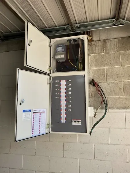Anderwood Electrical Ltd