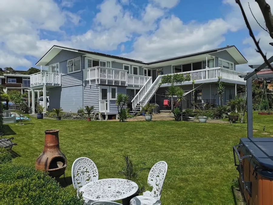 Geyser Lookout BnB