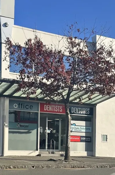 Affordable Dentists Ellerslie
