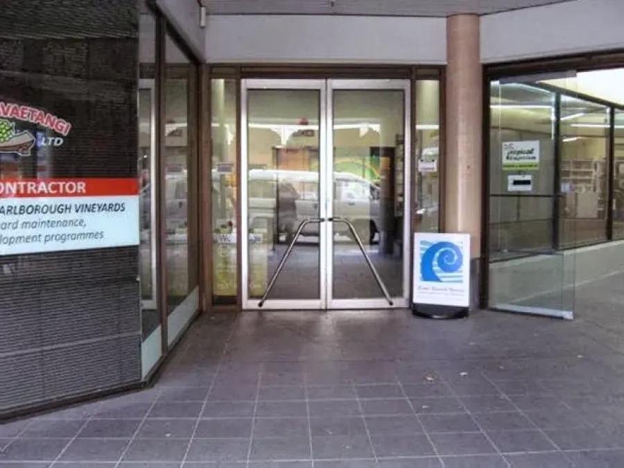 Marlborough Primary Health Organisation