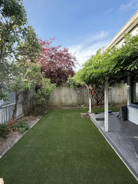 A1 landscape Civil & Renos
