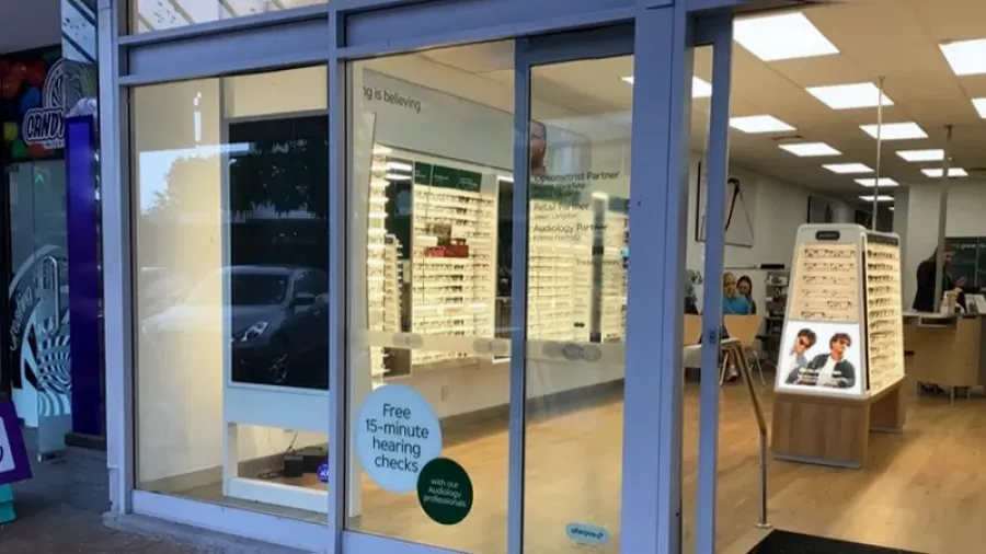Specsavers Optometrists & Audiology - Rotorua