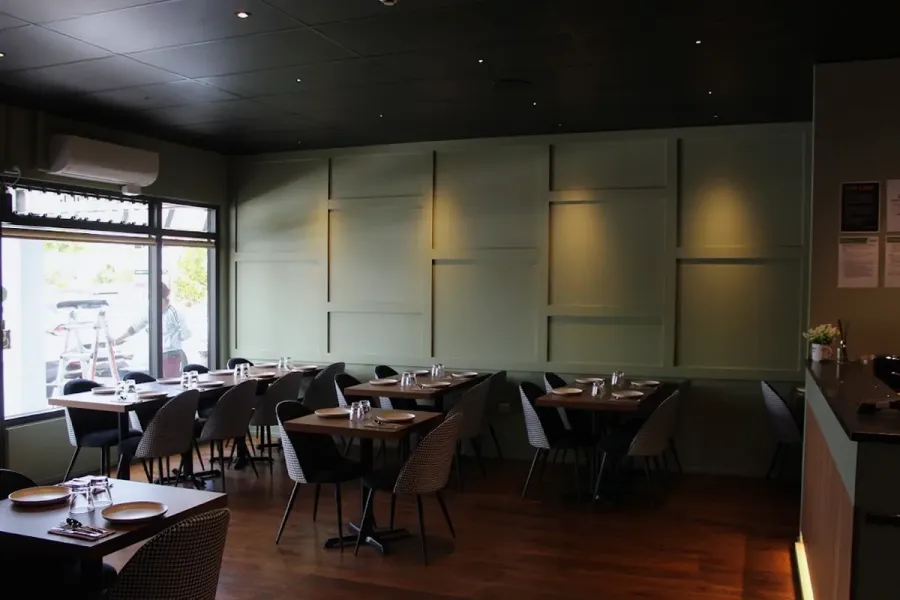 Cinnamon, Indian Eatery & Bar