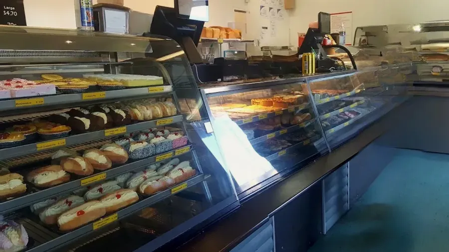 Westside Bakehouse