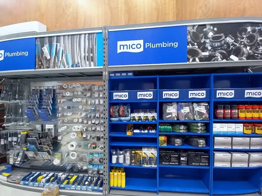 Mico Plumbing Wanaka