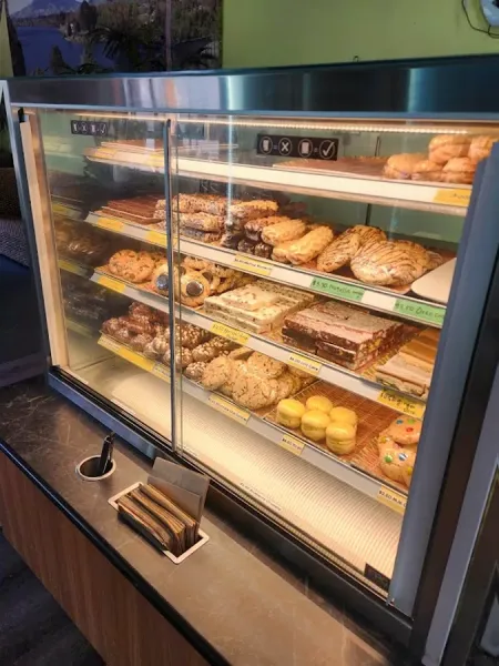 Karapiro Cafe & bakery