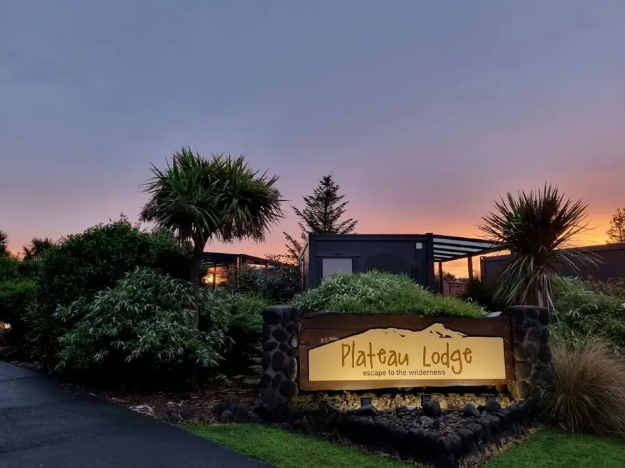 Plateau Lodge- Kids Stay Free