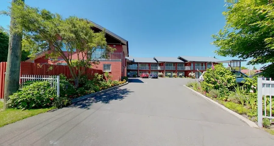 Cranford Oak Motel