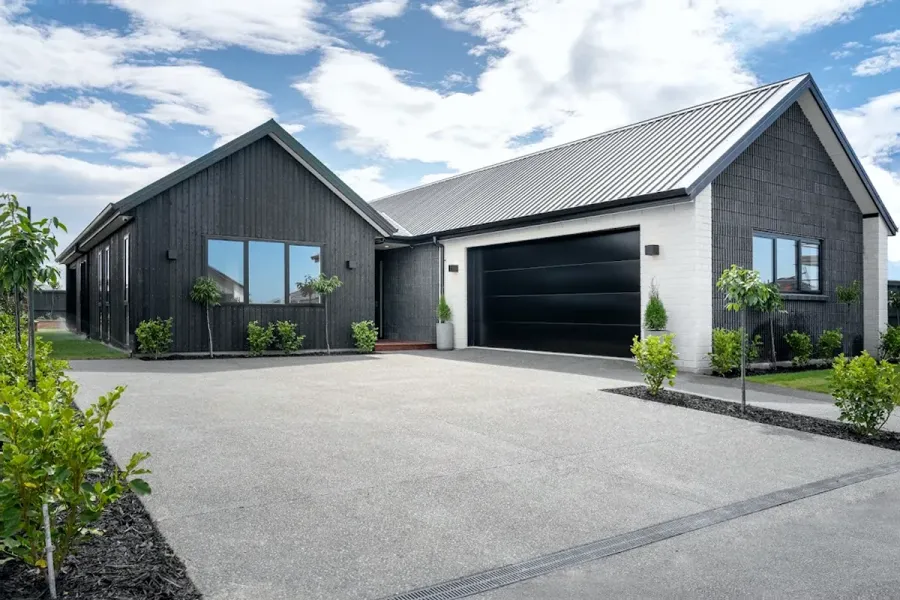 Classic Builders Faringdon Showhome