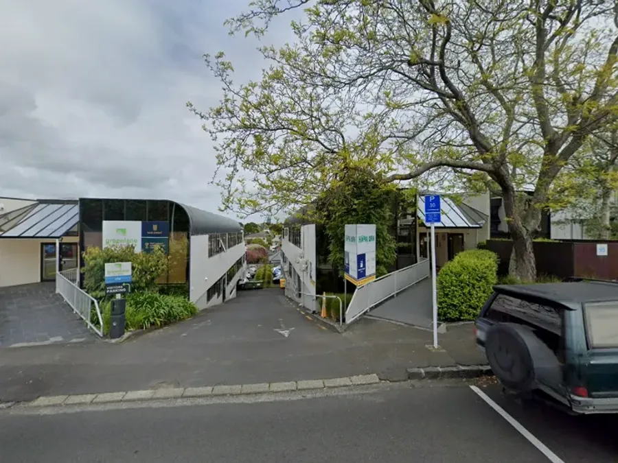 Greenlane CA Limited