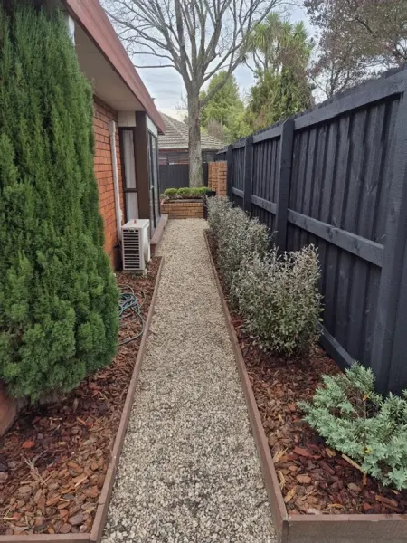Dyers Road Landscape & Hire