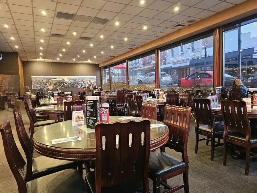 Canjoy Cantonese Cuisine