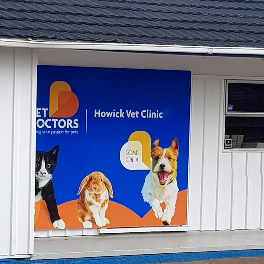 Pet Doctors Howick