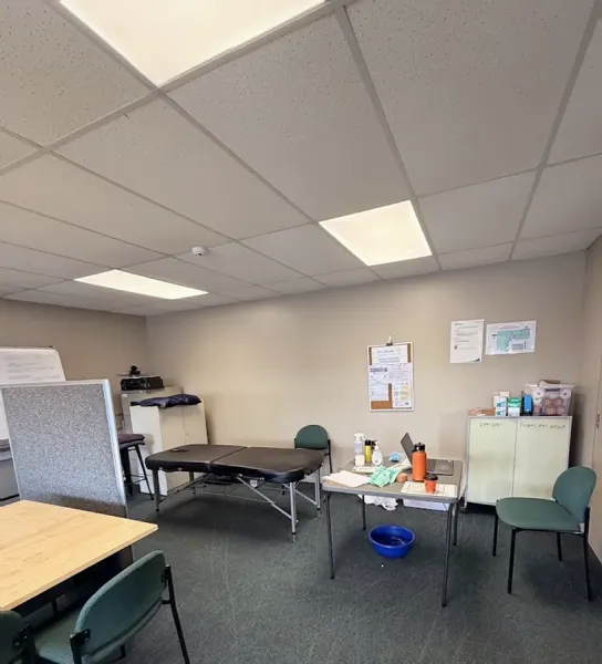 Bay Physio