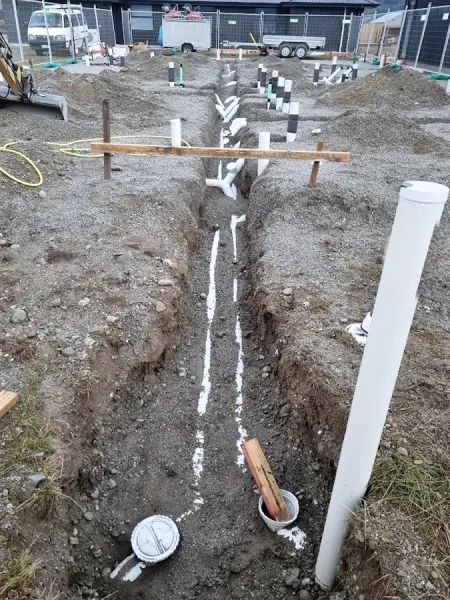 Kelly plumbing services