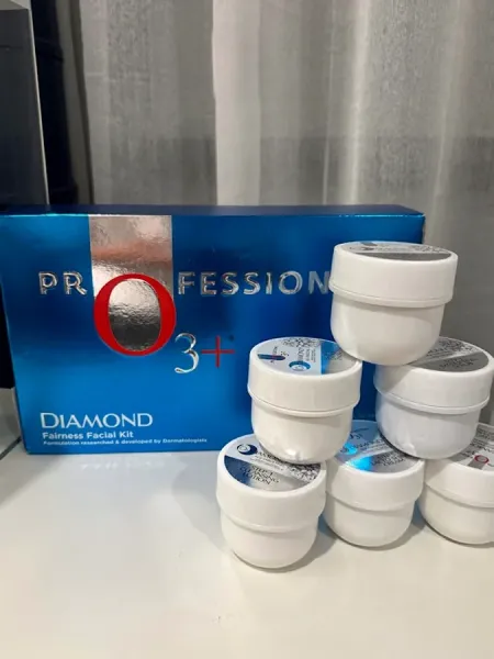 Glamour Beauty Salon