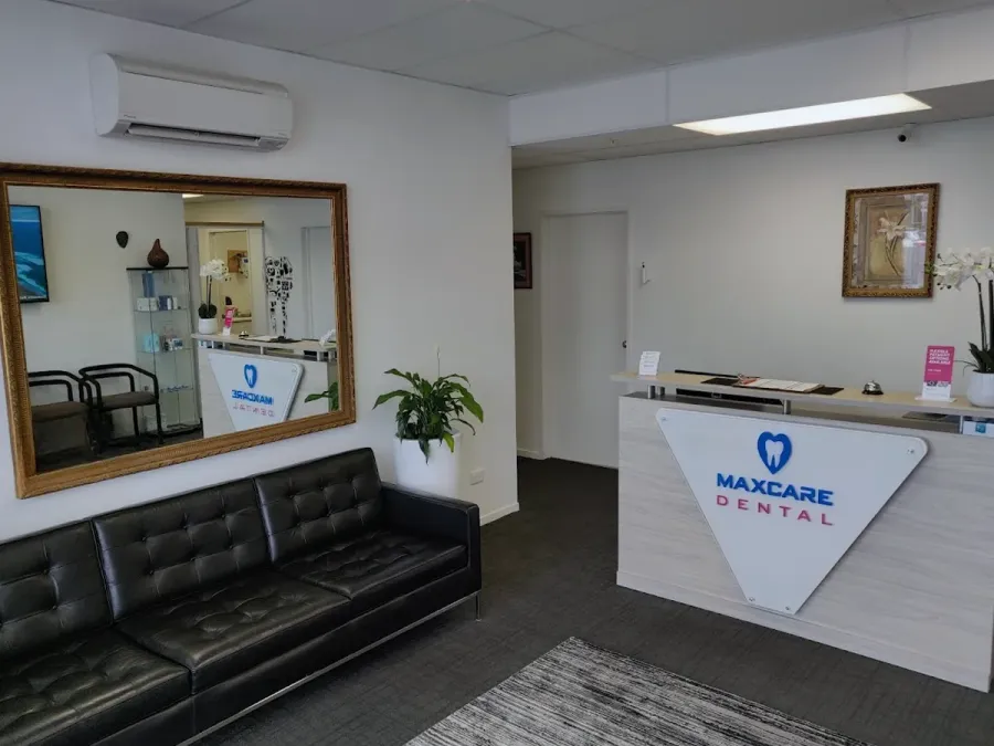Maxcare Dental - Otahuhu