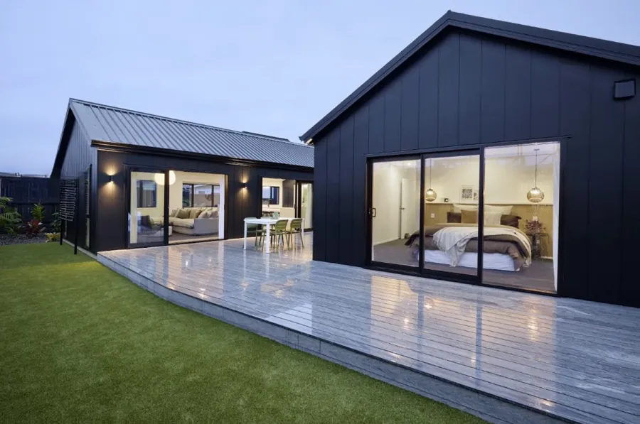 Signature Homes Paerata Rise Showhome