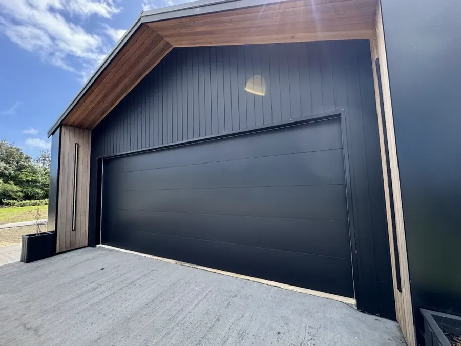 Alpha Doors - Taranaki