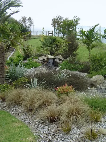 Earth Art Landscaping