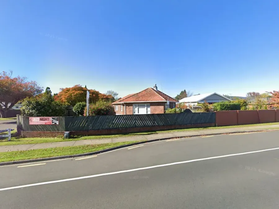 Rotorua Chiropractic
