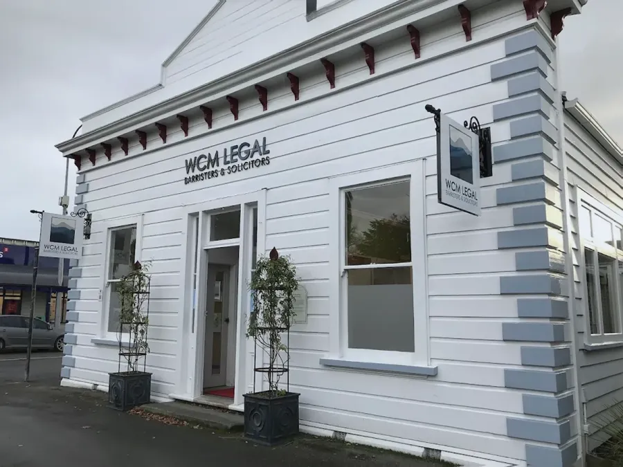 WCM Legal