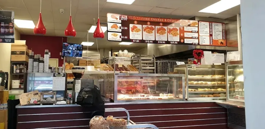 Best Bake Bakery