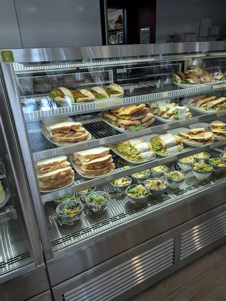 Te Papa Cafe