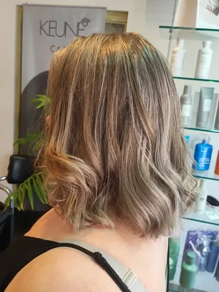 Hair By Ang & Co