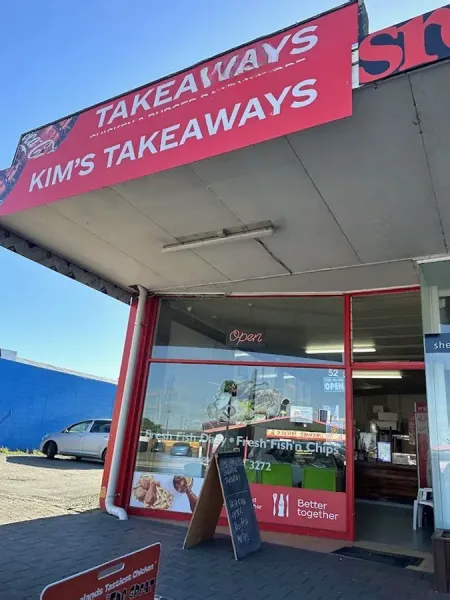 Kim's Takeaways