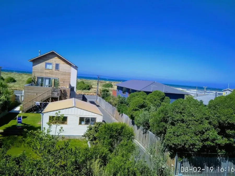 BeachLife Apartments
