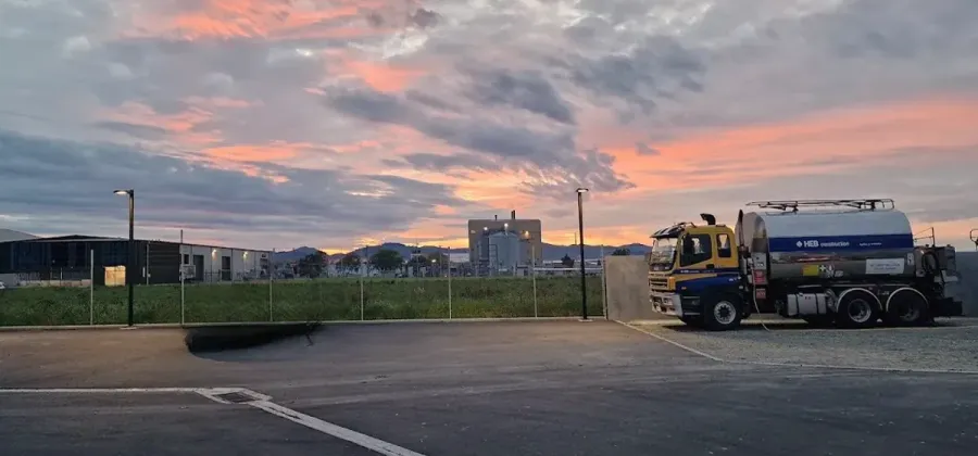 HEB Construction Christchurch