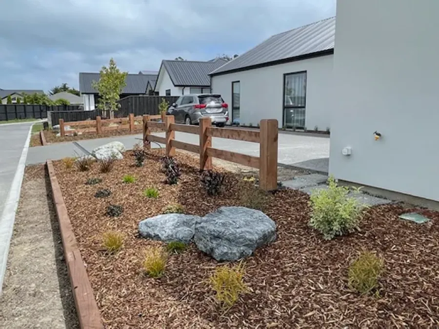 Gardenmakers Landscape Supplies & Firewood
