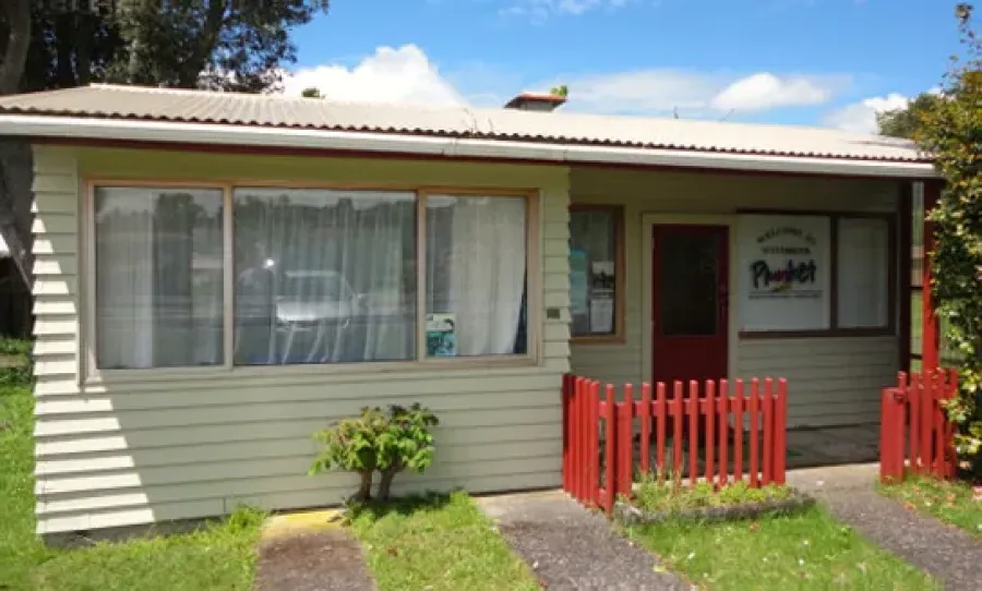Westbrook Plunket Clinic