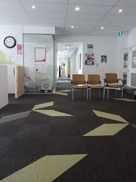 Ora Toa Poneke Medical Centre