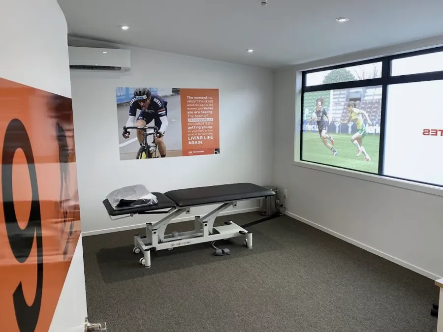 Bureta Physiotherapy + Wellness
