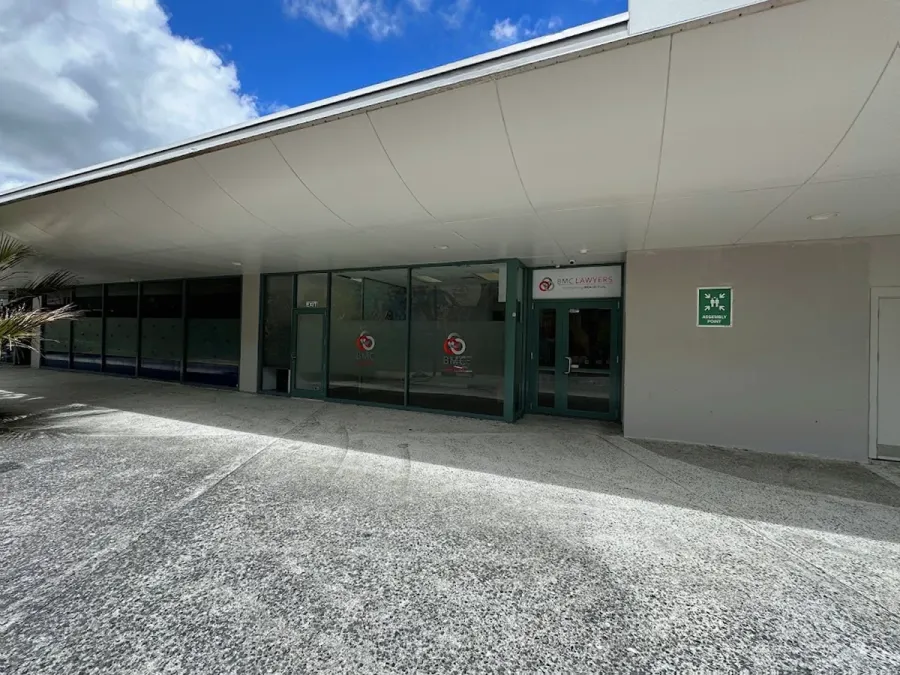 BMC Lawyers - Porirua (Incorporating Brace Legal)