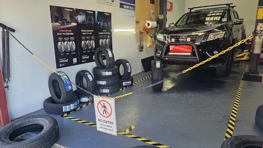 On-site Autos Ltd