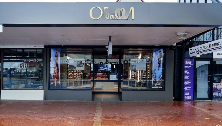 OPSM Rotorua